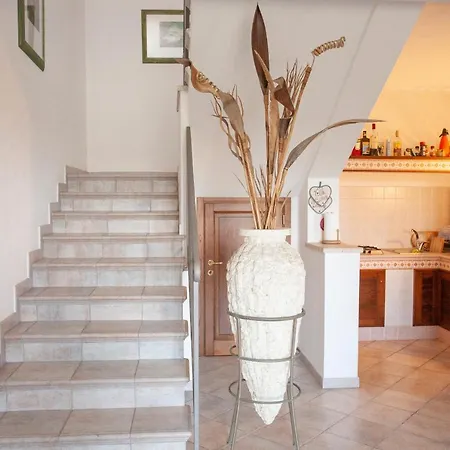 Appartamento Selena Oasis Of Well Being - Goelba