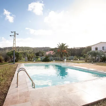 Appartamento Selena Oasis Of Well Being - Goelba Portoferraio