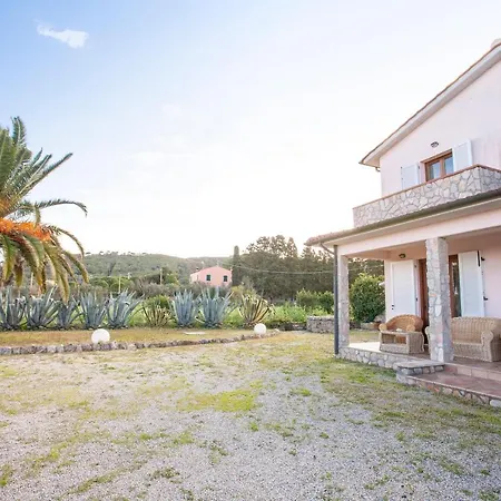 Appartamento Selena Oasis Of Well Being - Goelba Portoferraio