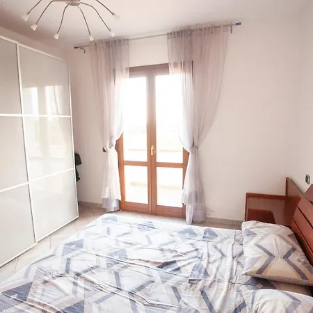 Appartamento Selena Oasis Of Well Being - Goelba Portoferraio