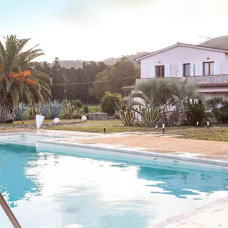 Appartamento Selena Oasis Of Well Being - Goelba