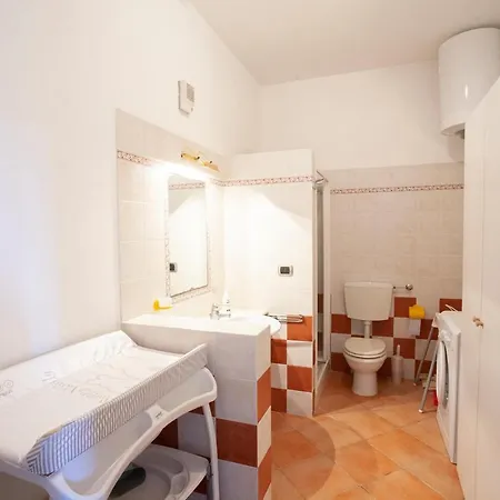 Appartamento Selena Oasis Of Well Being - Goelba