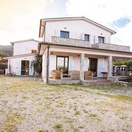 Appartamento Selena Oasis Of Well Being - Goelba