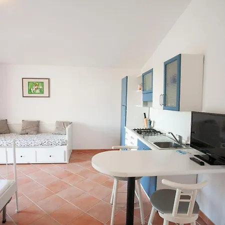 Selena Oasis Of Well Being - Goelba Appartamento Portoferraio