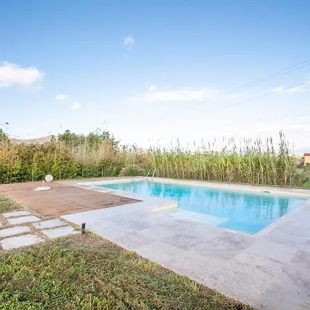 Selena Oasis Of Well Being - Goelba Appartamento