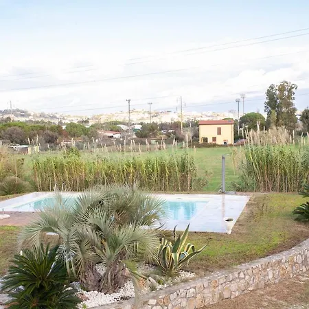 Appartamento Selena Oasis Of Well Being - Goelba Portoferraio