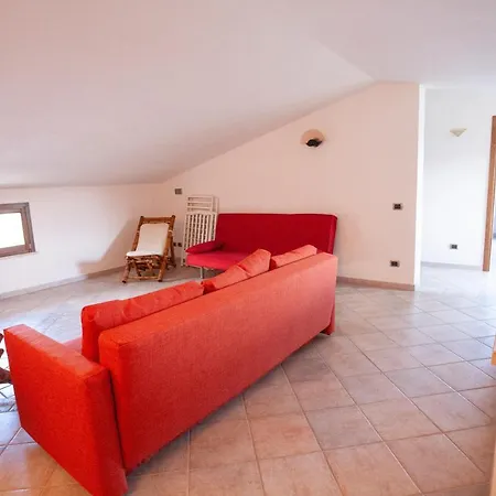 Selena Oasis Of Well Being - Goelba Apartment